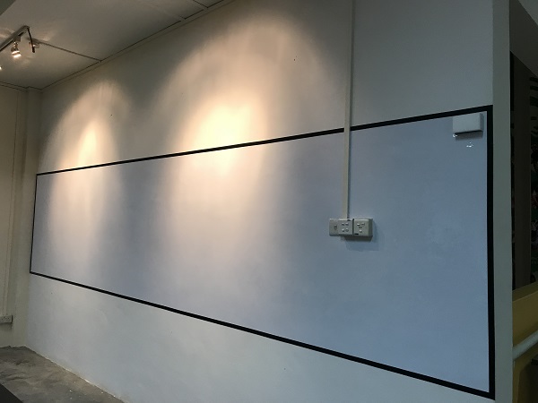 Collaborative Whiteboards